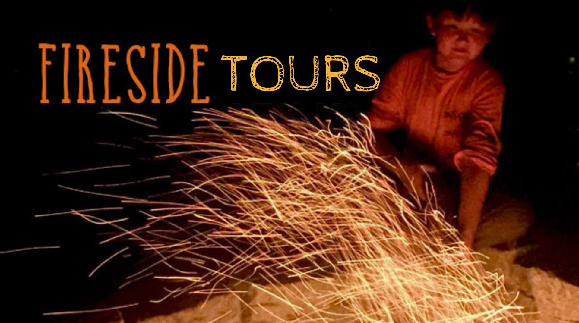 Rhode Island: Fireside Tour