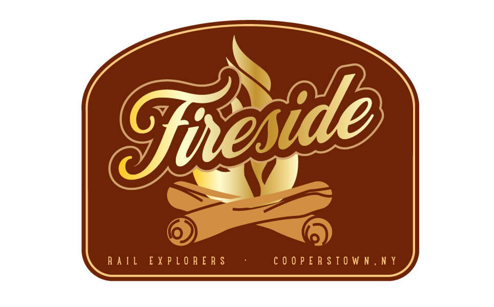 Boone, IA: Scenic Valley Fireside Tour