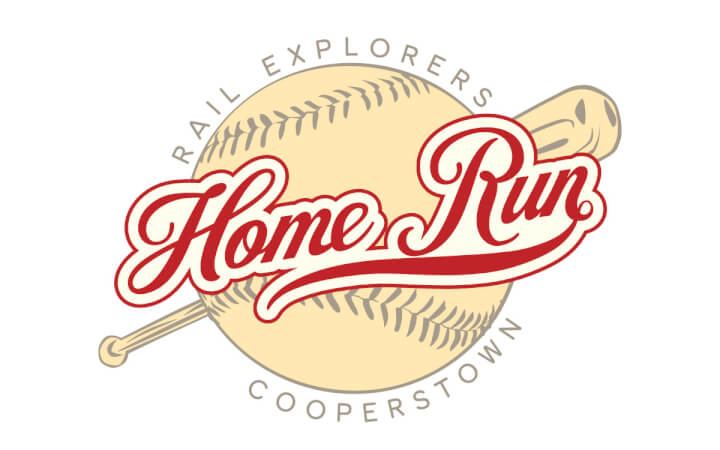 Rail tours running in Cooperstown, NY - Rail Explorers USA